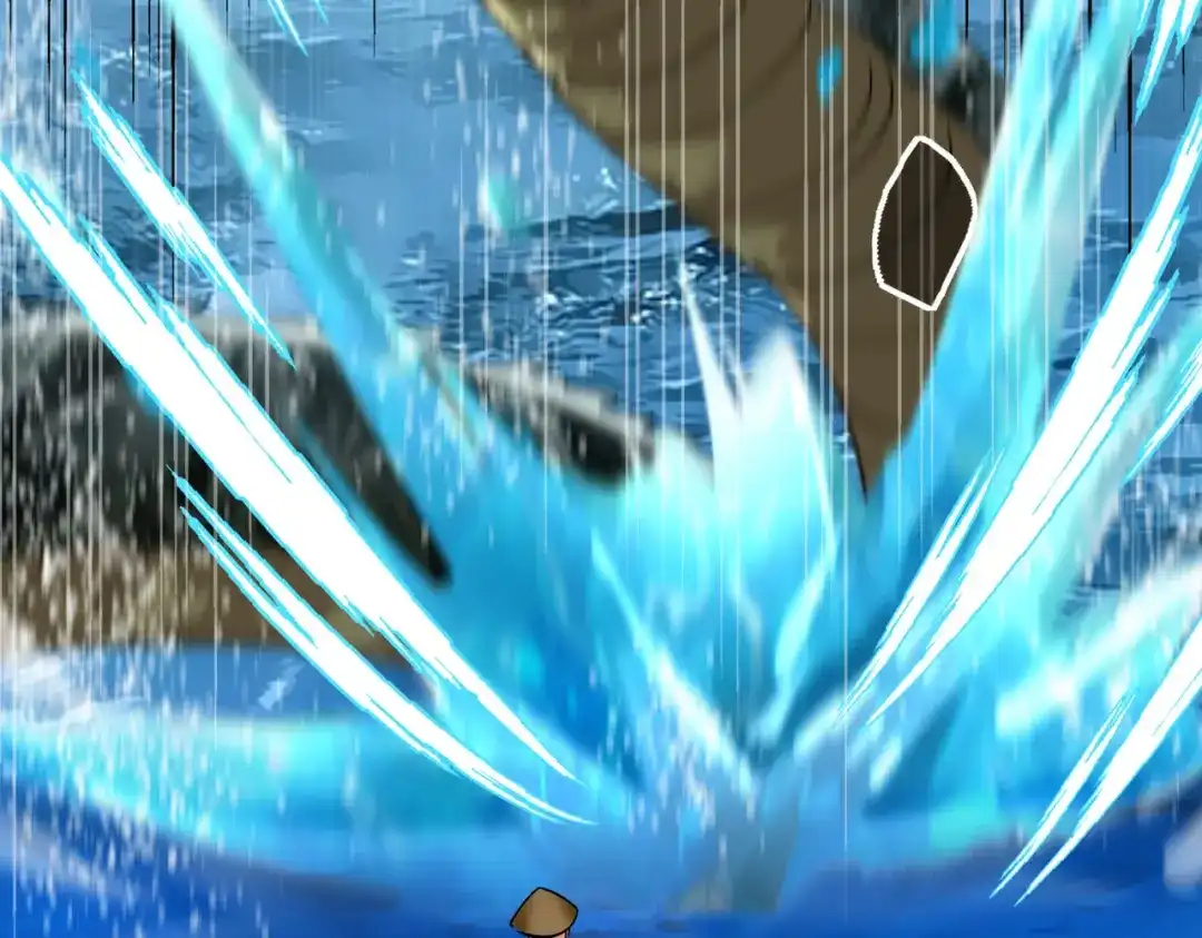 重生之我是大天神 - 第87话：螳螂双煞 - 第59张图