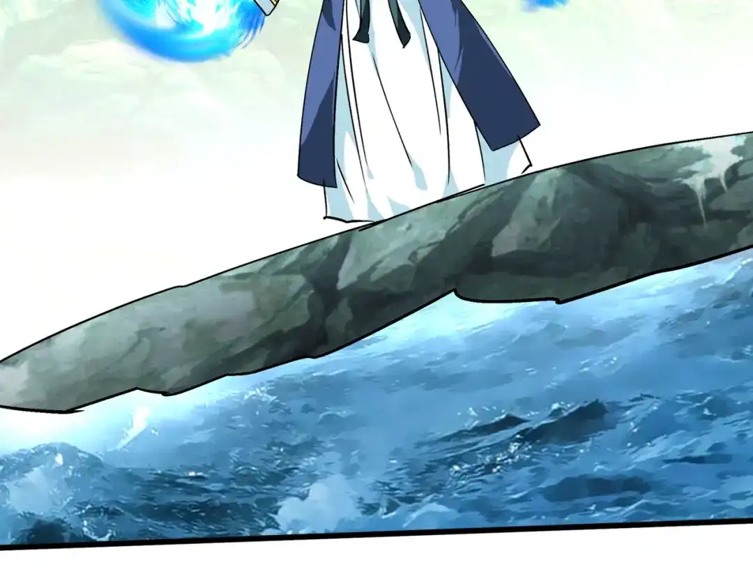 重生之我是大天神 - 第87话：螳螂双煞 - 第135张图