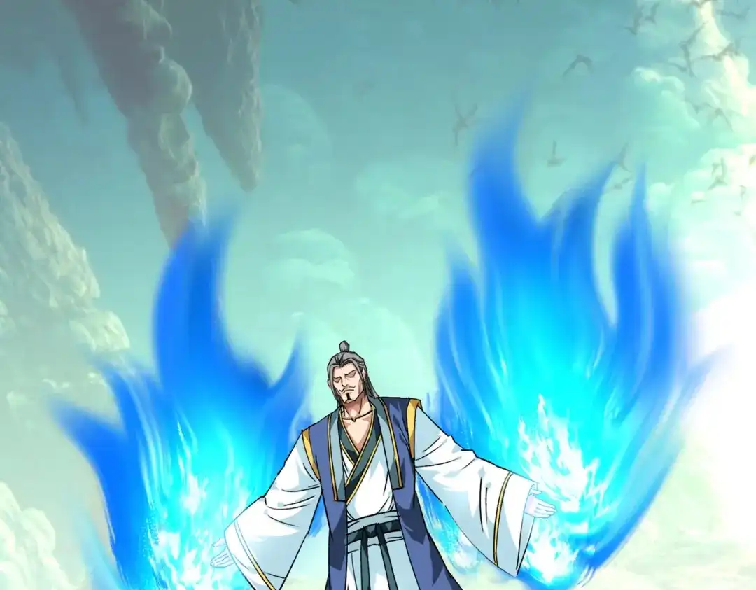 重生之我是大天神 - 第87话：螳螂双煞 - 第134张图