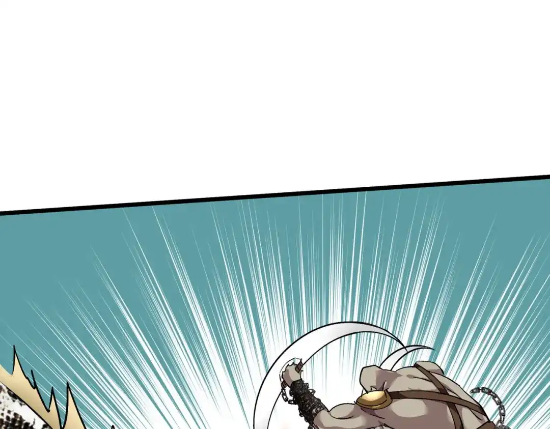 重生之我是大天神 - 第87话：螳螂双煞 - 第129张图