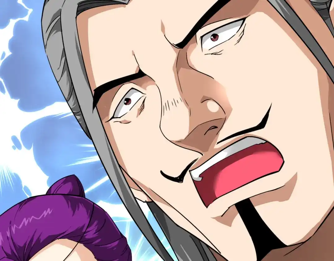 重生之我是大天神 - 第87话：螳螂双煞 - 第78张图