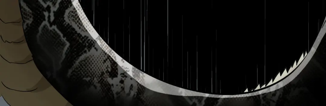 重生之我是大天神 - 第87话：螳螂双煞 - 第92张图