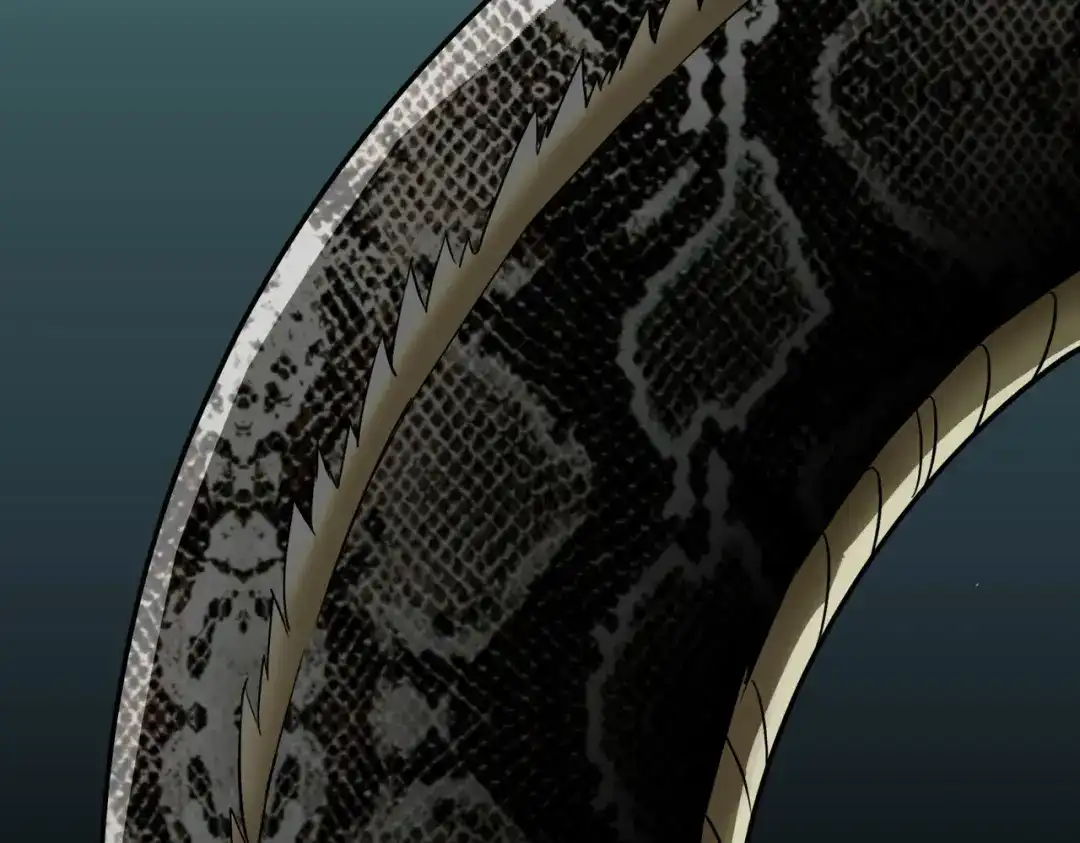 重生之我是大天神 - 第87话：螳螂双煞 - 第115张图