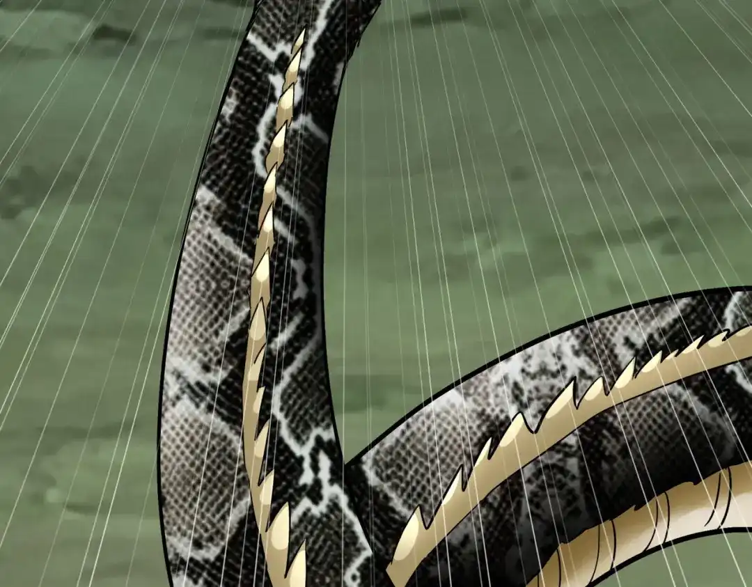 重生之我是大天神 - 第87话：螳螂双煞 - 第82张图