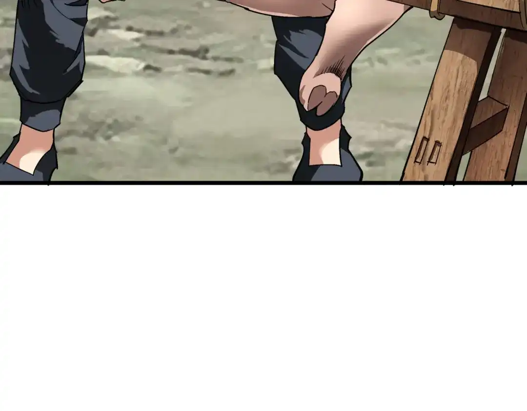 重生之我是大天神 - 第87话：螳螂双煞 - 第43张图