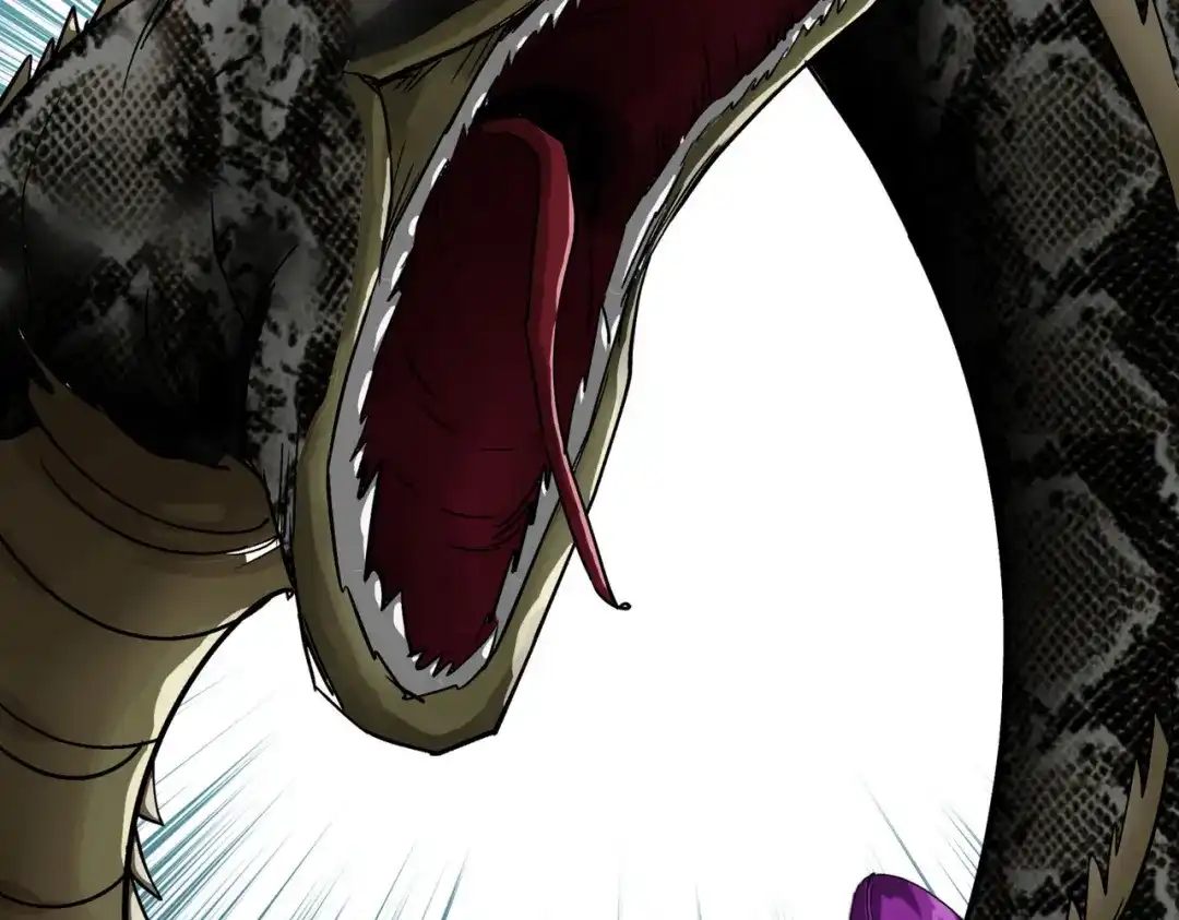 重生之我是大天神 - 第87话：螳螂双煞 - 第102张图