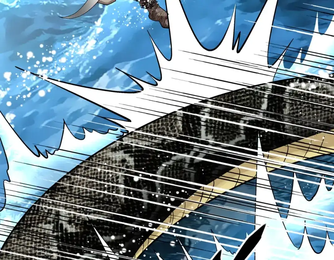 重生之我是大天神 - 第87话：螳螂双煞 - 第126张图