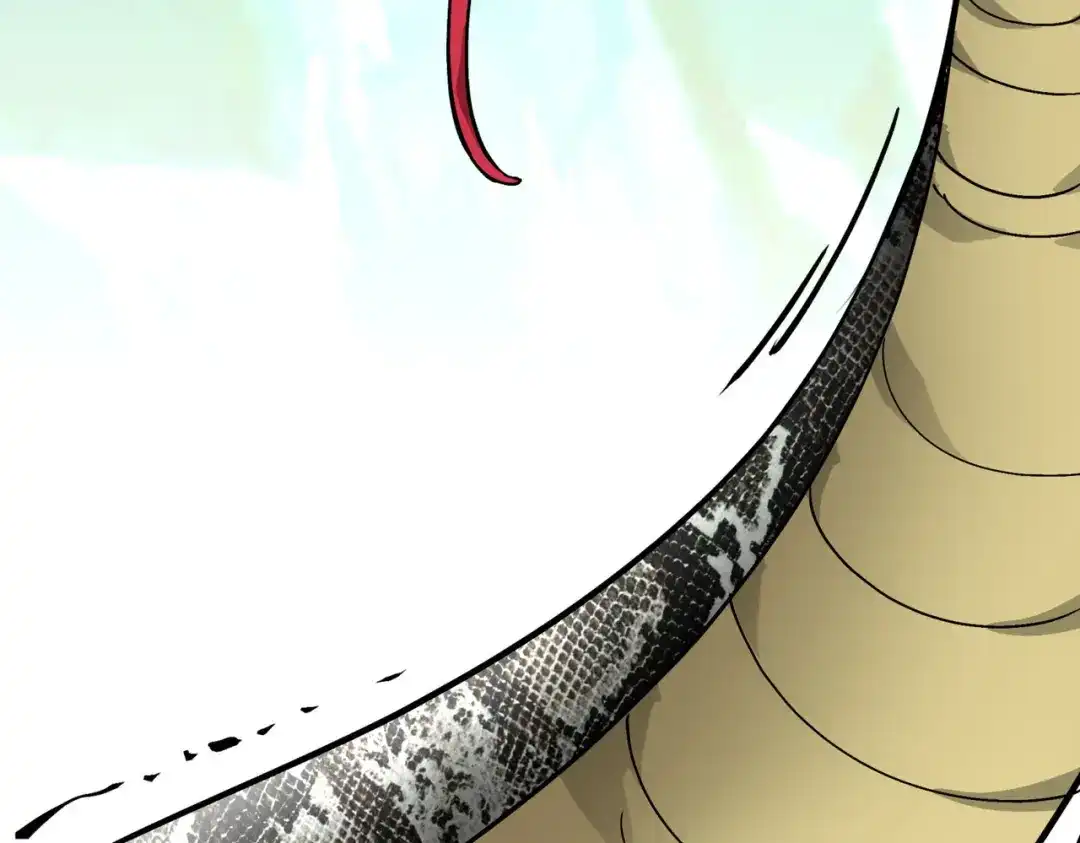 重生之我是大天神 - 第88话：斗巨蟒 - 第131张图