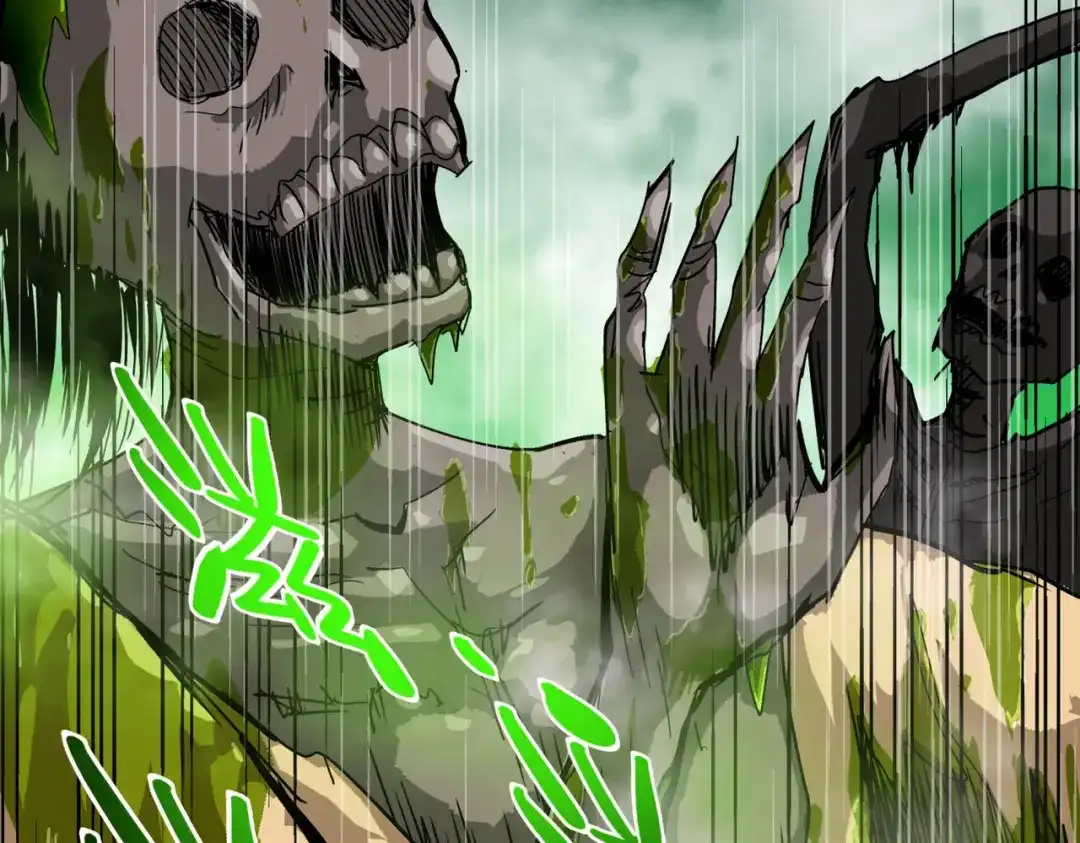 重生之我是大天神 - 第88话：斗巨蟒 - 第150张图