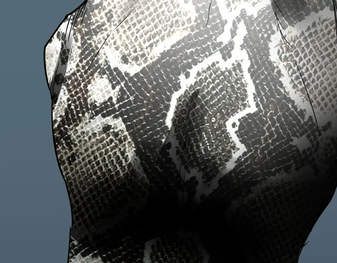 重生之我是大天神 - 第88话：斗巨蟒 - 第118张图