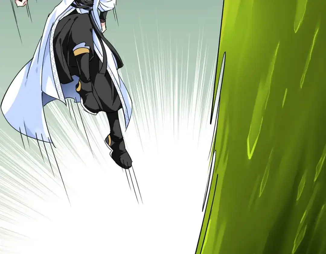 重生之我是大天神 - 第88话：斗巨蟒 - 第142张图