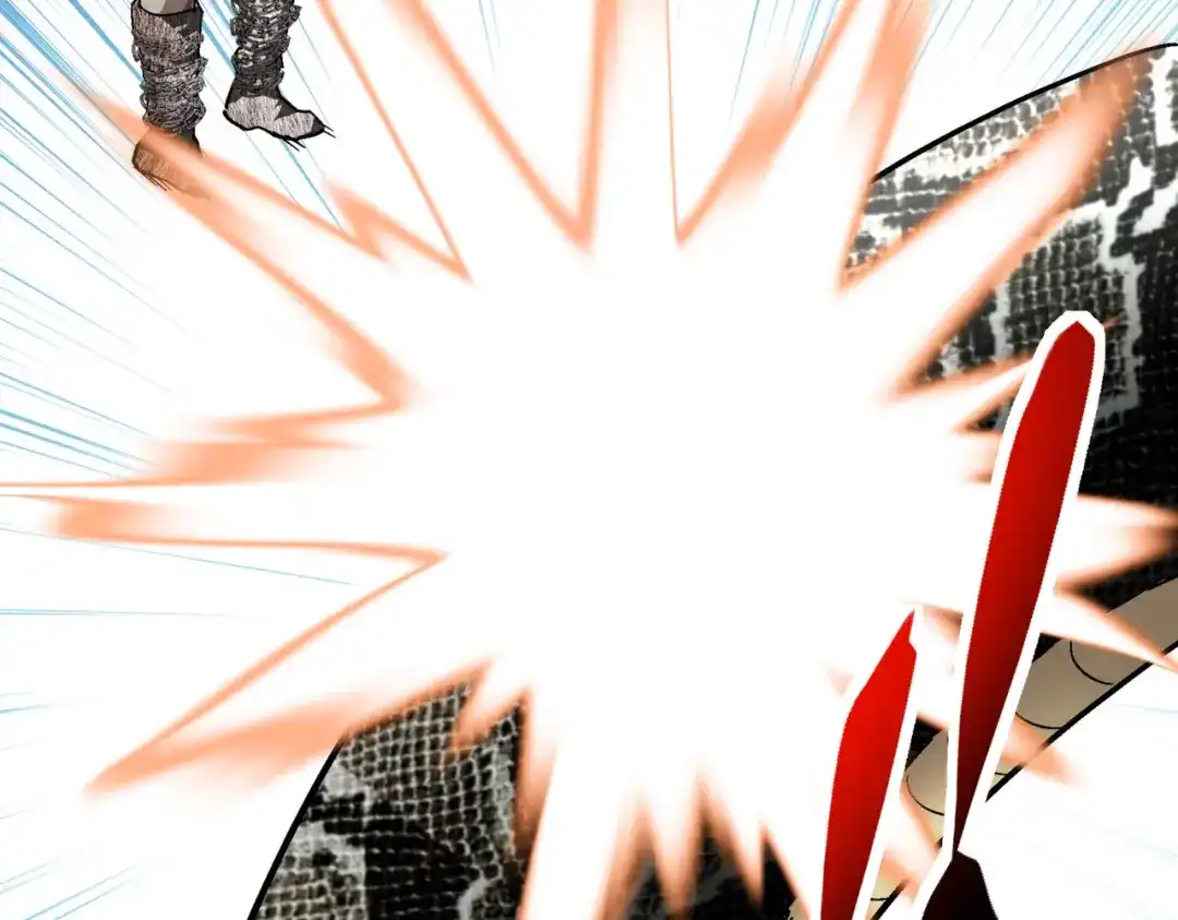 重生之我是大天神 - 第88话：斗巨蟒 - 第58张图