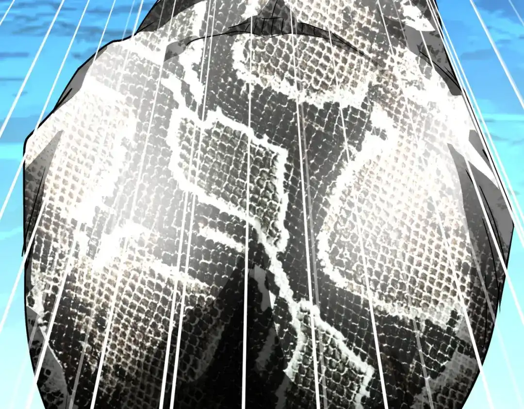 重生之我是大天神 - 第88话：斗巨蟒 - 第91张图