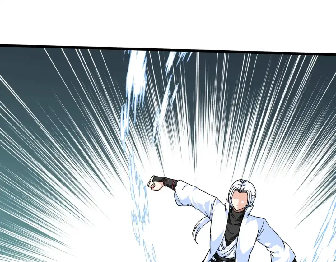 重生之我是大天神 - 第88话：斗巨蟒 - 第121张图