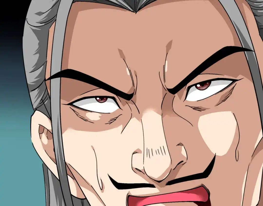 重生之我是大天神 - 第88话：斗巨蟒 - 第98张图