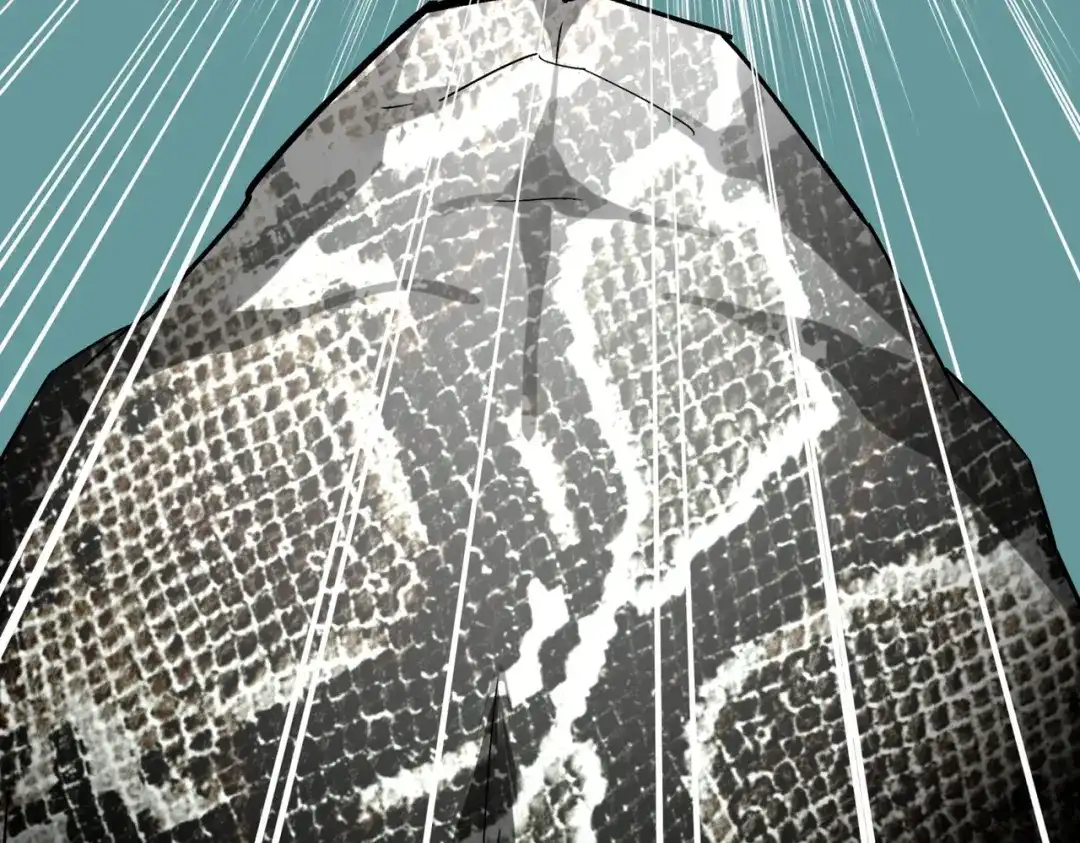 重生之我是大天神 - 第88话：斗巨蟒 - 第123张图