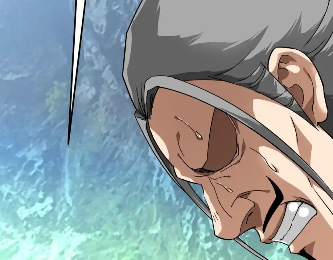 重生之我是大天神 - 第88话：斗巨蟒 - 第34张图