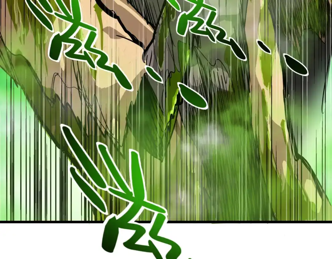 重生之我是大天神 - 第88话：斗巨蟒 - 第151张图