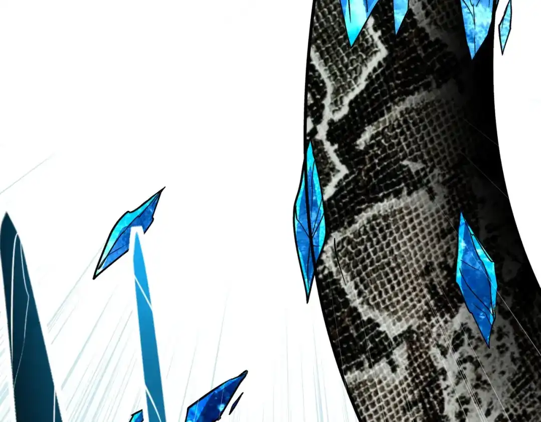 重生之我是大天神 - 第88话：斗巨蟒 - 第49张图