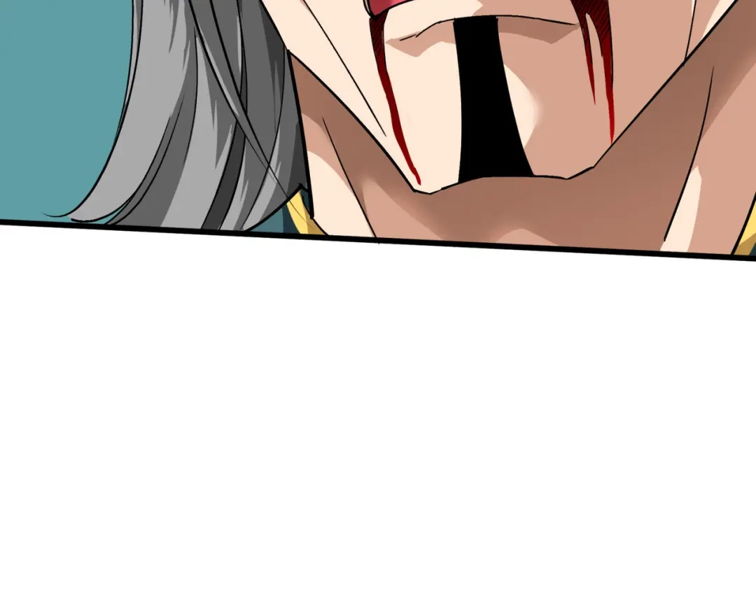 重生之我是大天神 - 第88话：斗巨蟒 - 第99张图