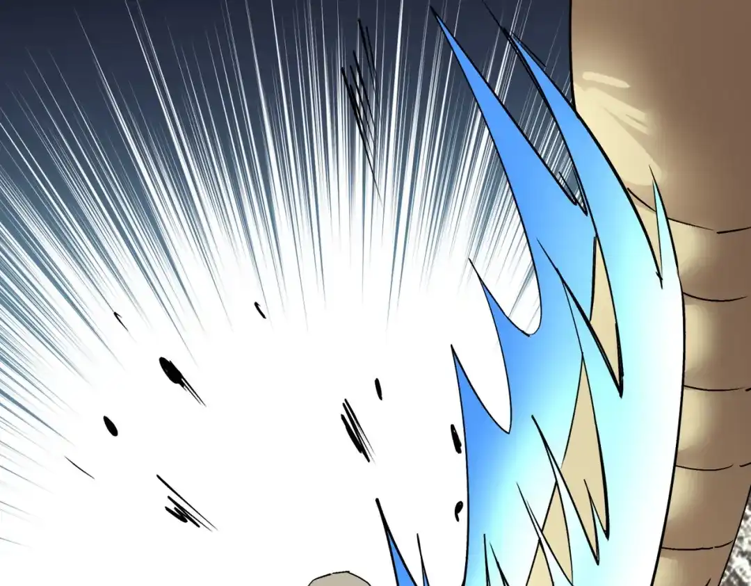 重生之我是大天神 - 第88话：斗巨蟒 - 第21张图