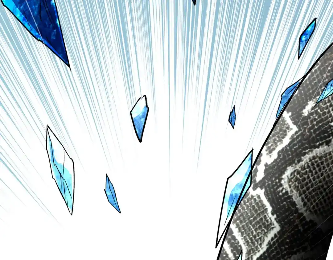 重生之我是大天神 - 第88话：斗巨蟒 - 第47张图