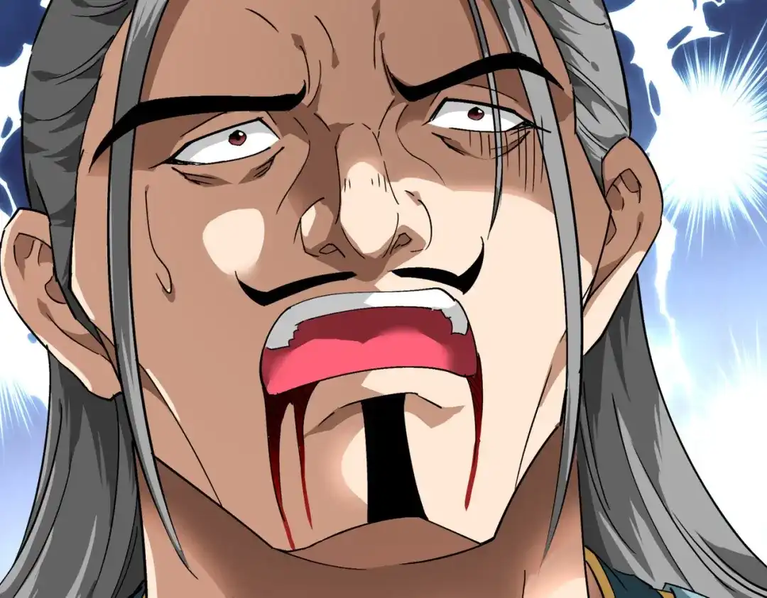 重生之我是大天神 - 第88话：斗巨蟒 - 第66张图