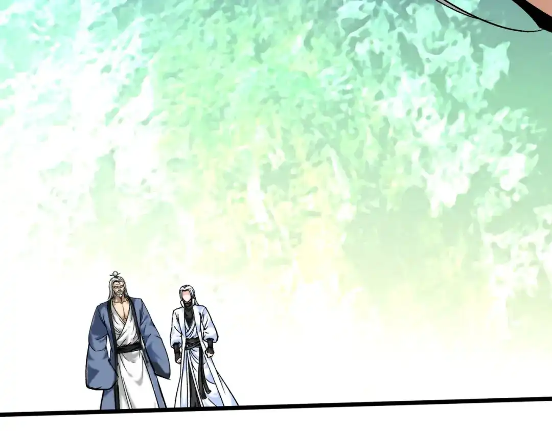 重生之我是大天神 - 第88话：斗巨蟒 - 第35张图