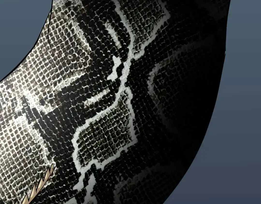 重生之我是大天神 - 第88话：斗巨蟒 - 第119张图