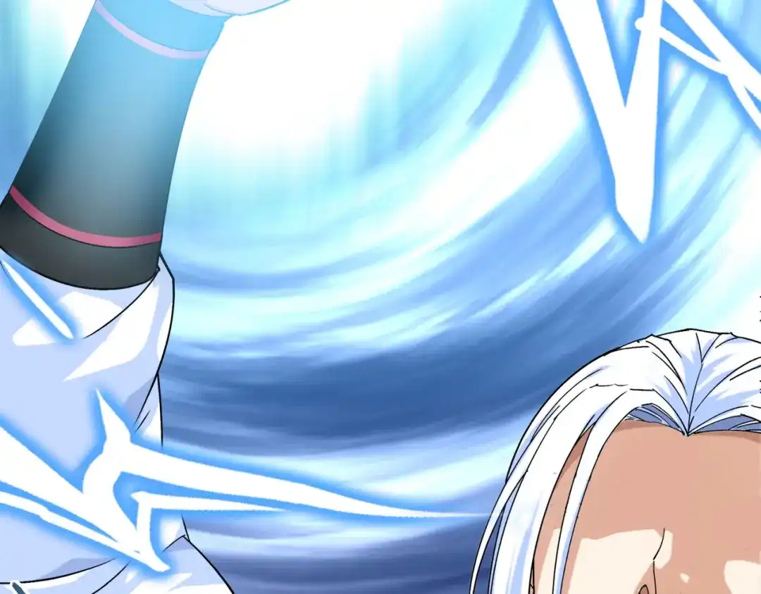 重生之我是大天神 - 第88话：斗巨蟒 - 第160张图