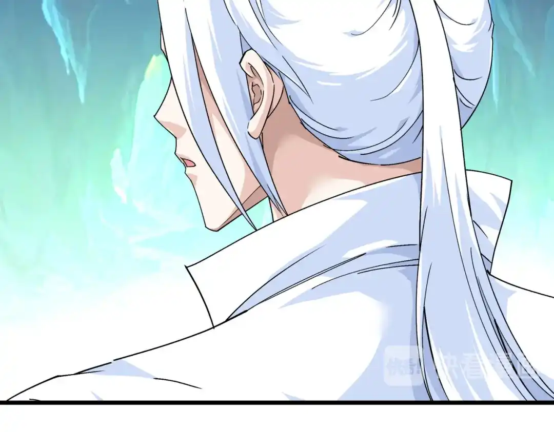 重生之我是大天神 - 第88话：斗巨蟒 - 第86张图