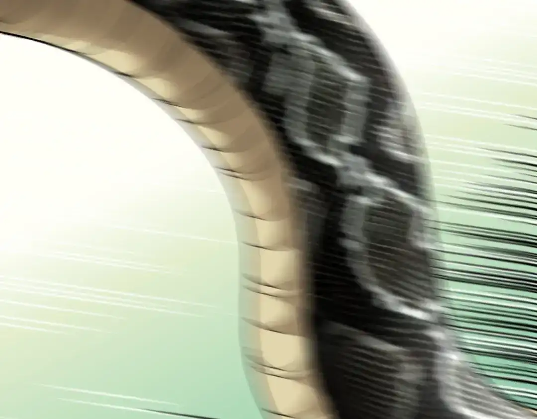 重生之我是大天神 - 第88话：斗巨蟒 - 第103张图