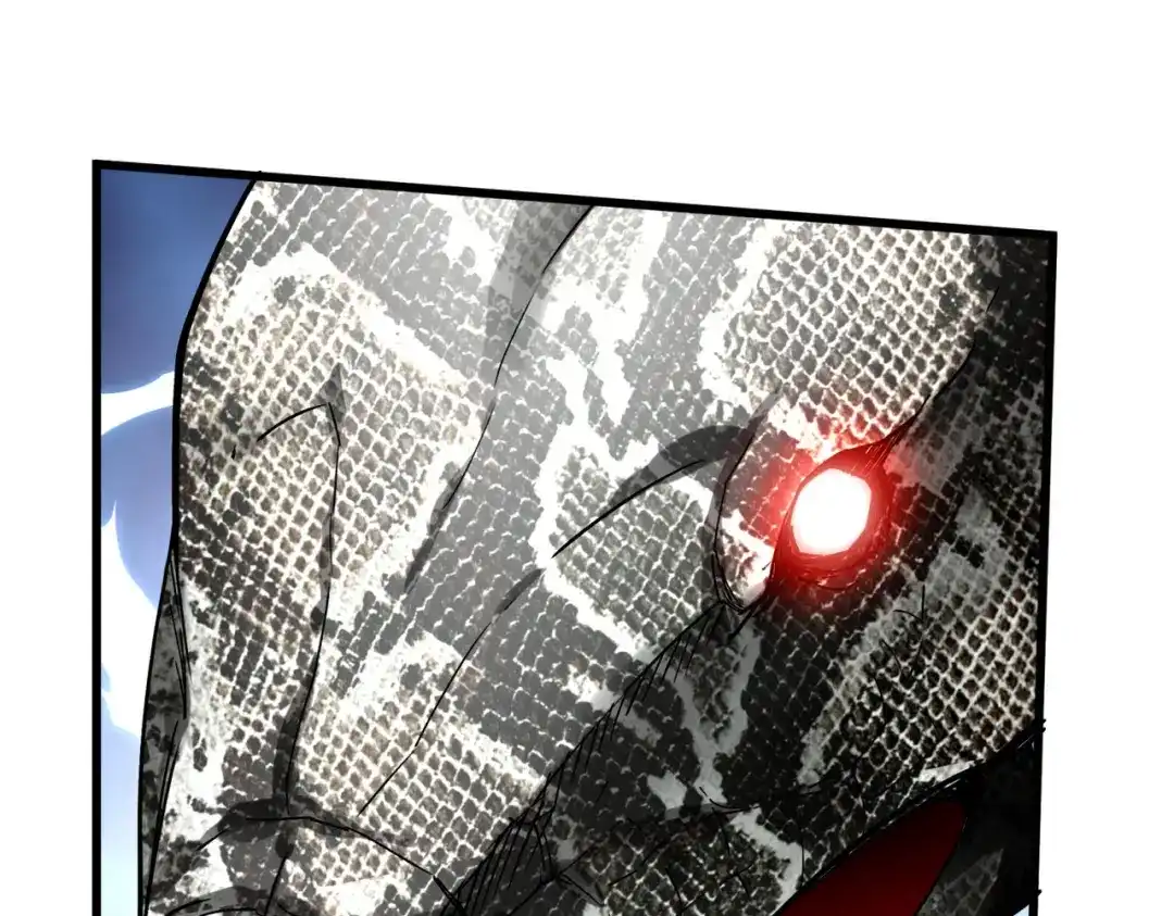 重生之我是大天神 - 第88话：斗巨蟒 - 第134张图