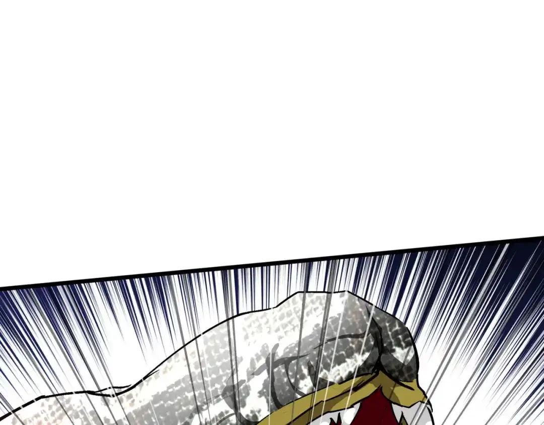 重生之我是大天神 - 第88话：斗巨蟒 - 第93张图