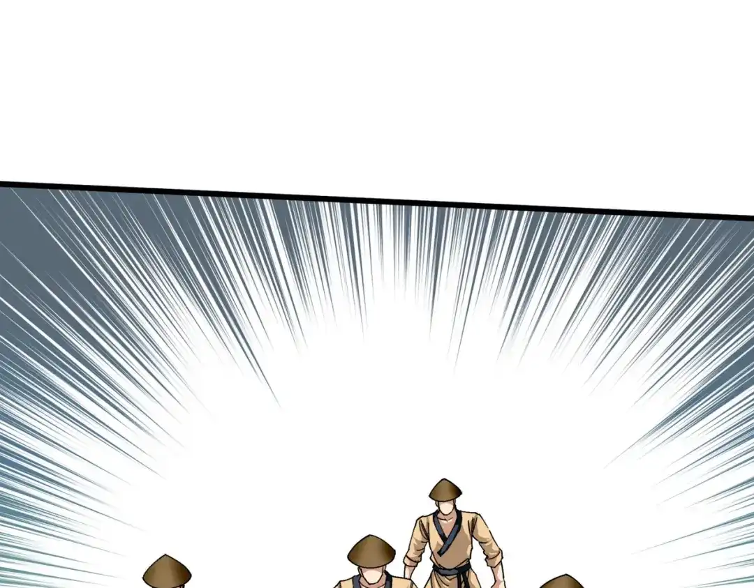 重生之我是大天神 - 第88话：斗巨蟒 - 第145张图