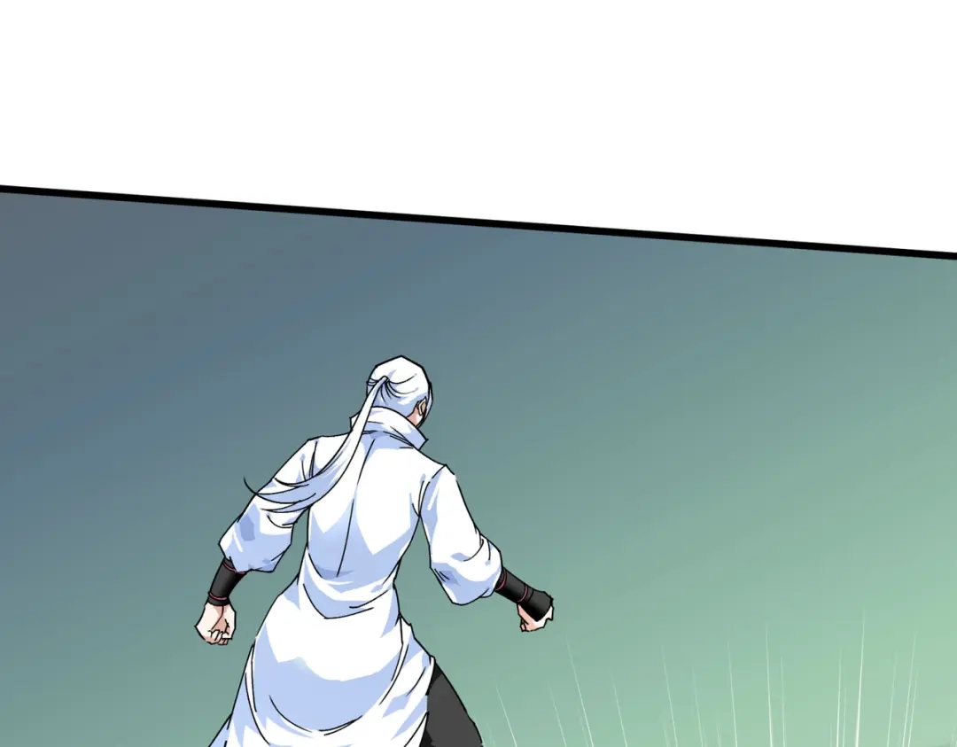 重生之我是大天神 - 第88话：斗巨蟒 - 第109张图