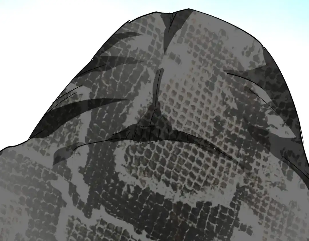 重生之我是大天神 - 第88话：斗巨蟒 - 第168张图