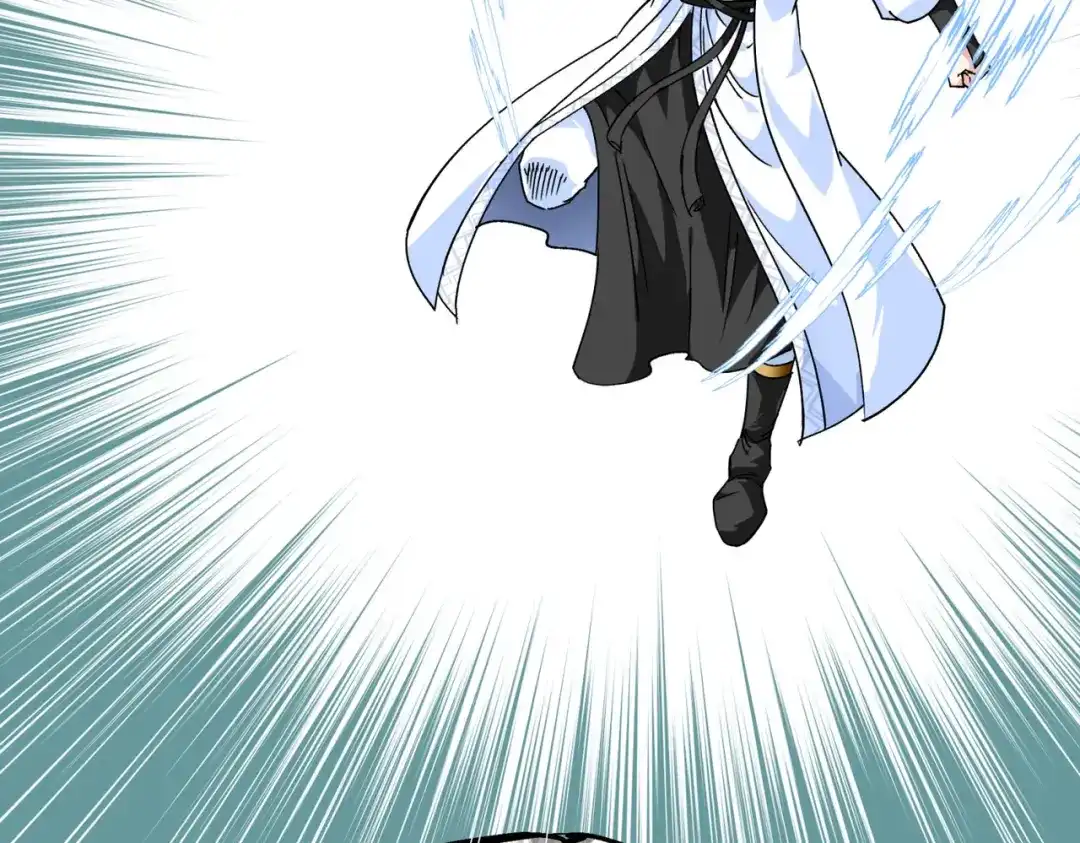 重生之我是大天神 - 第88话：斗巨蟒 - 第122张图