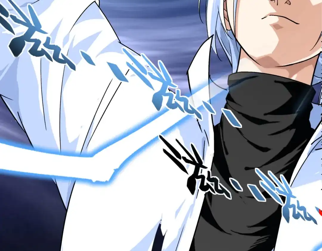 重生之我是大天神 - 第88话：斗巨蟒 - 第161张图