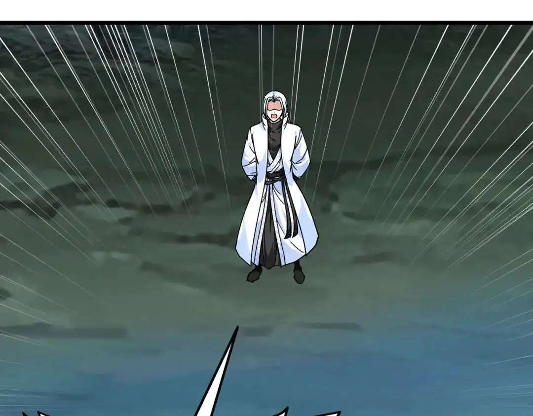 重生之我是大天神 - 第88话：斗巨蟒 - 第89张图