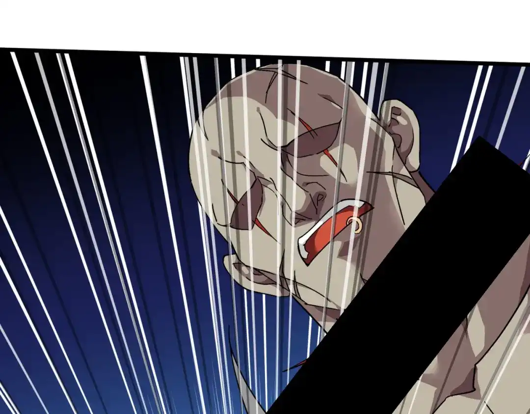 重生之我是大天神 - 第89话：大卸八块 - 第72张图