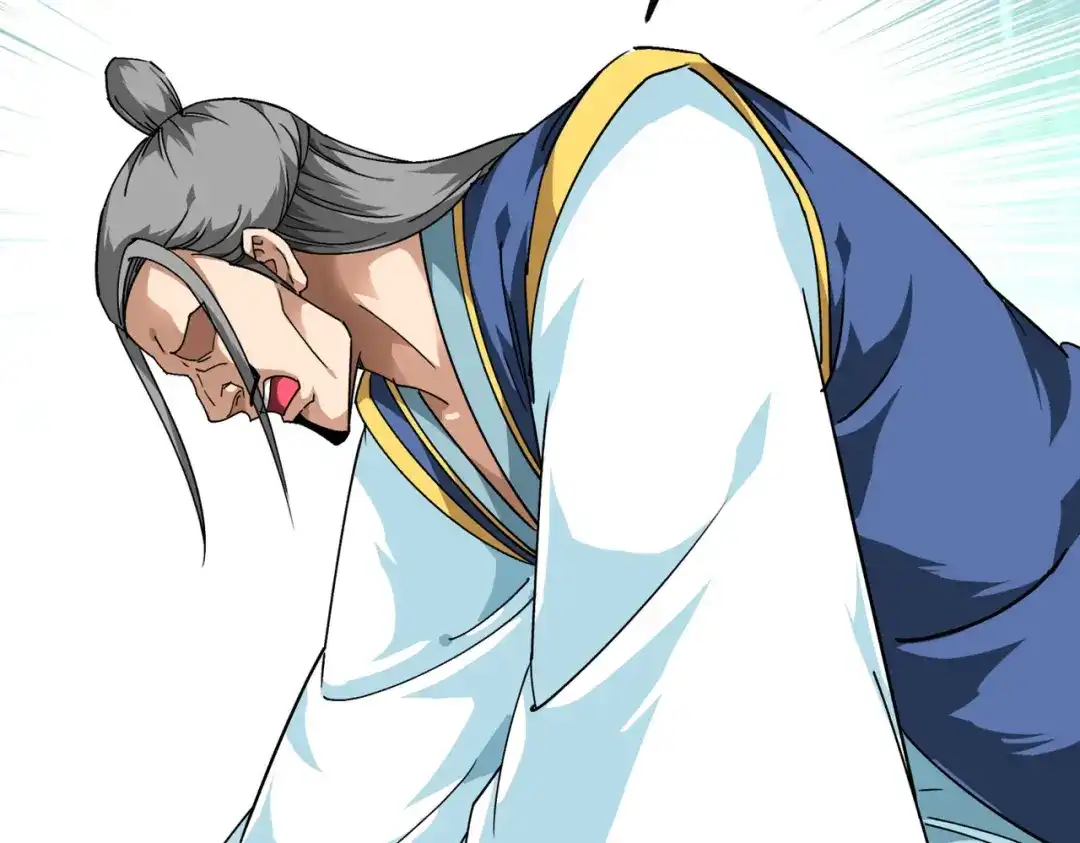 重生之我是大天神 - 第89话：大卸八块 - 第117张图