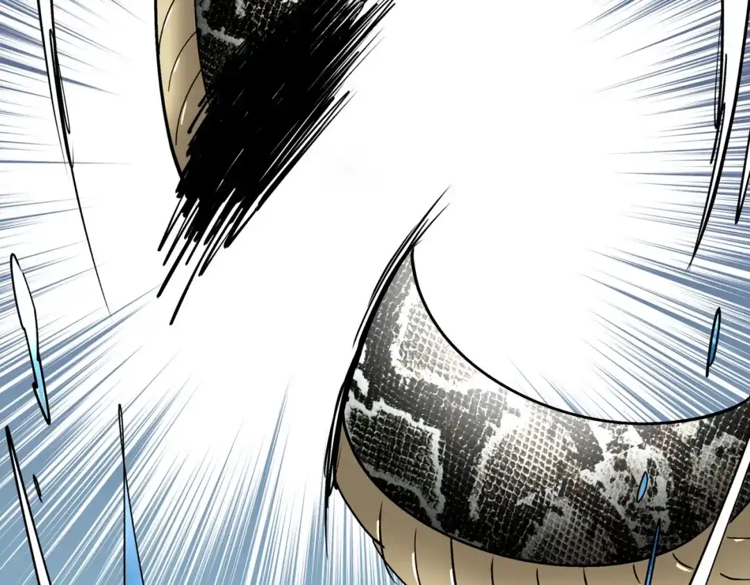 重生之我是大天神 - 第89话：大卸八块 - 第18张图