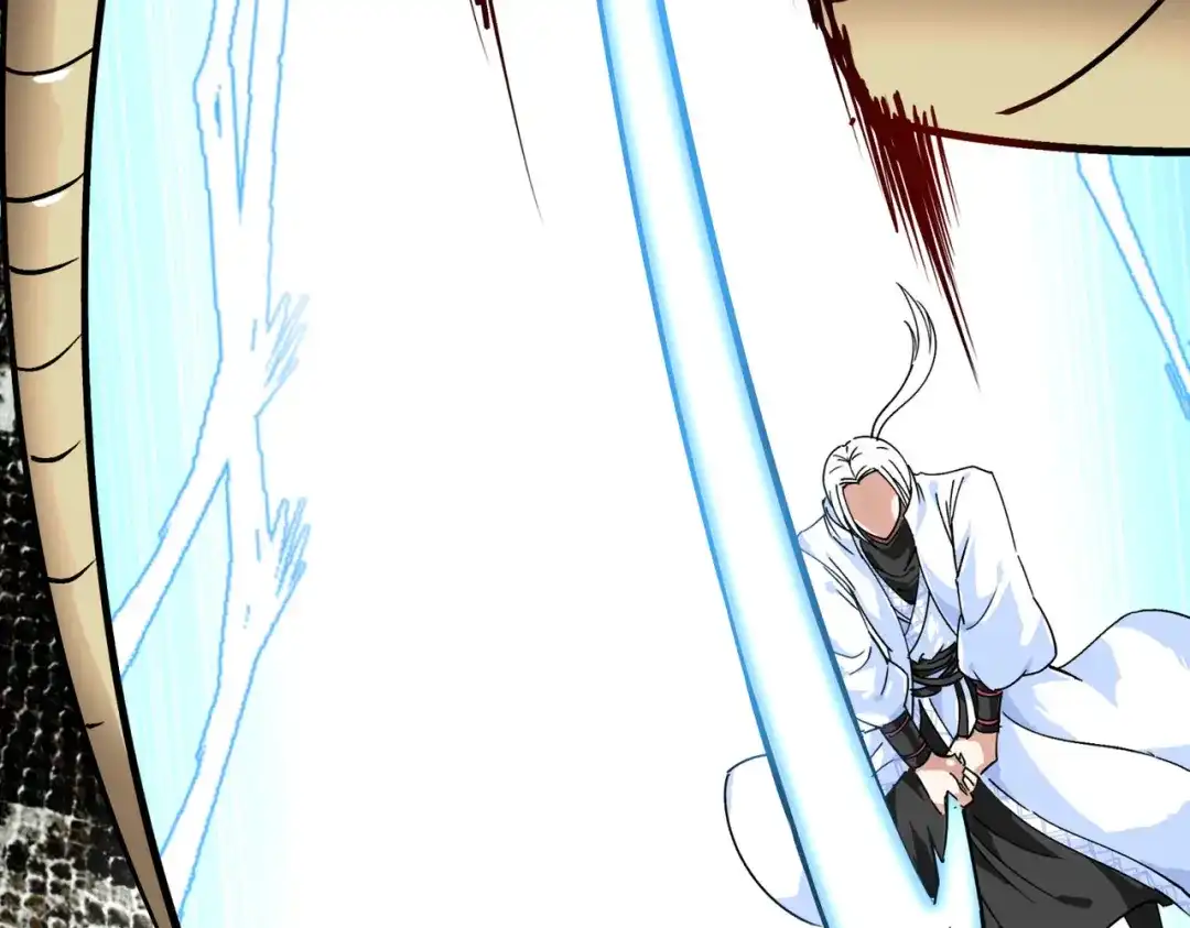 重生之我是大天神 - 第89话：大卸八块 - 第14张图