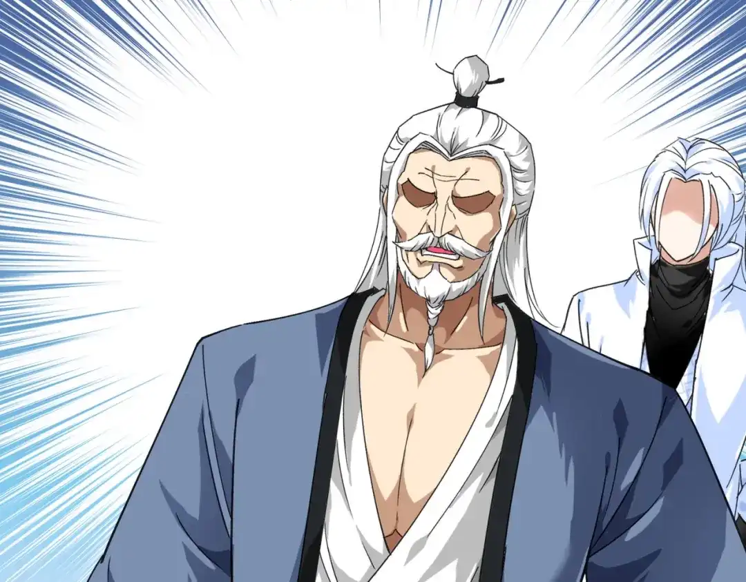 重生之我是大天神 - 第89话：大卸八块 - 第62张图