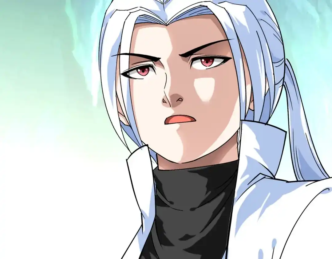 重生之我是大天神 - 第89话：大卸八块 - 第82张图