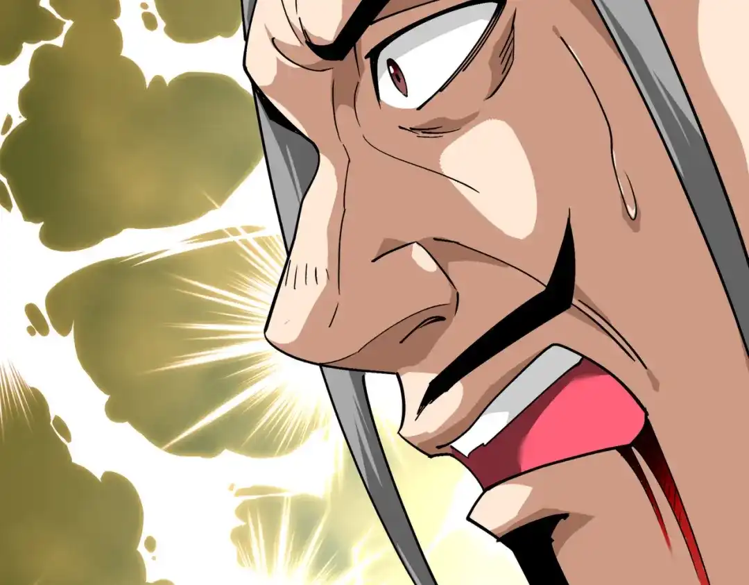 重生之我是大天神 - 第89话：大卸八块 - 第85张图