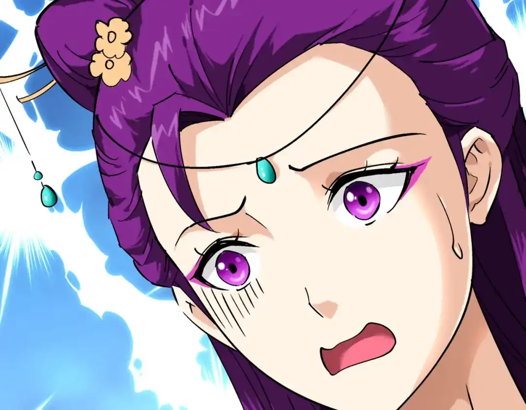 重生之我是大天神 - 第89话：大卸八块 - 第26张图