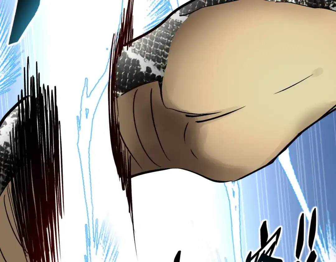 重生之我是大天神 - 第89话：大卸八块 - 第10张图