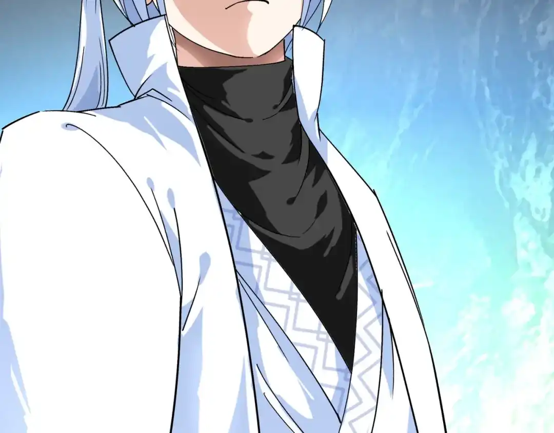 重生之我是大天神 - 第89话：大卸八块 - 第109张图